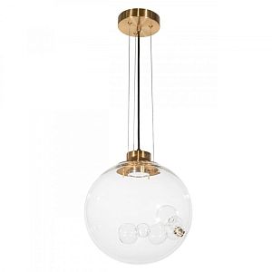 Подвесной светильник LOFT IT 10095 фото