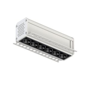 Встраиваемый светильник Denkirs DK2531-WB фото