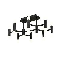 Люстра на штанге Vele Luce VL7142L18 фото