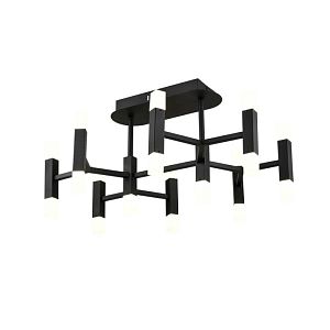 Люстра на штанге Vele Luce VL7142L18 фото