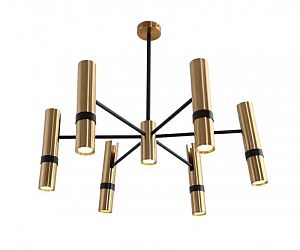 Люстра на штанге Kink Light 08425-7,19-20 фото