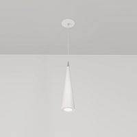 Подвесной светильник Maytoni Technical P318-PL-01-W фото