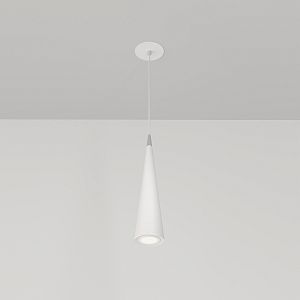 Подвесной светильник Maytoni Technical P318-PL-01-W фото