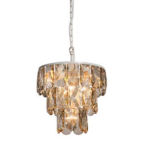 Каскадная люстра Vitaluce V5279-0/6+1 фото