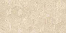 Керамогранит ABK Sensi Roma Cube Cream Nat 3D 60x120 фото