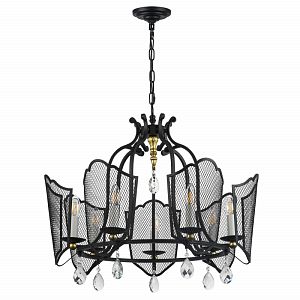 Подвесная люстра Lightstar 744077 фото