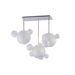 Каскадная люстра LOFT IT 2028-S3 фото