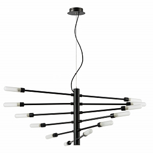 Подвесная люстра Lightstar 733127 фото