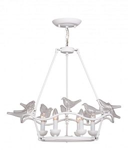 Подвесная люстра Favourite 1751-6P фото
