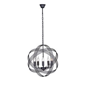 Подвесная люстра Vitaluce V4835-1/5 фото