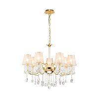 Подвесная люстра Favourite 2868-7P фото