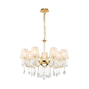 Подвесная люстра Favourite 2868-7P фото