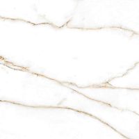 Керамогранит Geotiles Brera Gold Compacglass 90x90 фото