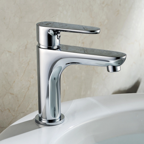 Wasserkraft Leine 3504 Смеситель для умывальника фото 2