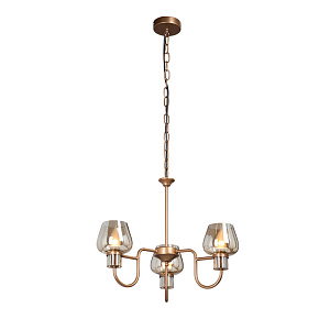 Подвесная люстра Vitaluce V4834-7/3 фото