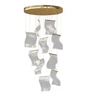 Каскадная люстра Kink Light 08035-10A,33 фото