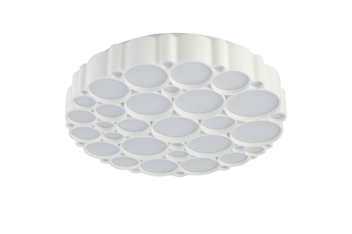 Потолочный светильник Freya FR6043CL-L72W фото 2