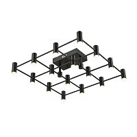 Накладной светильник Vele Luce VL7162L16 фото