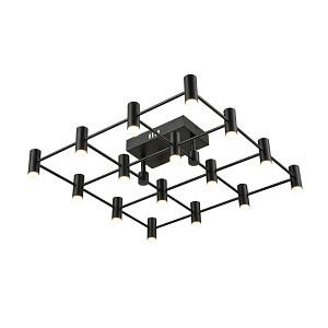 Накладной светильник Vele Luce VL7162L16 фото