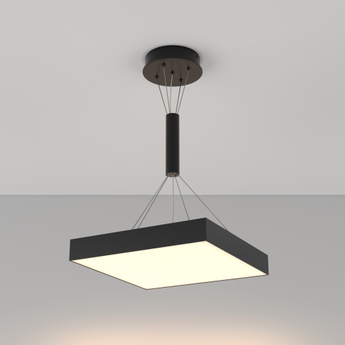 Универсальное крепление Maytoni Technical C032C-04-B фото 5