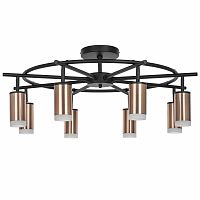 Люстра на штанге Lightstar LR7183080 фото