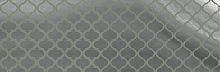 Керамогранит Deco Absolute Platino Deep 25x73 фото