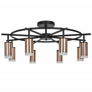 Люстра на штанге Lightstar LR7183080 фото