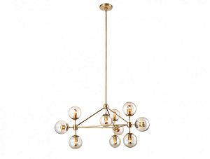 Люстра на штанге Newport 5810/C фото