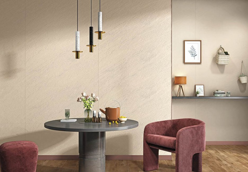 Керамогранит Art&Natura Slate Crema Relief Matt 60x120х0,9 фото 2