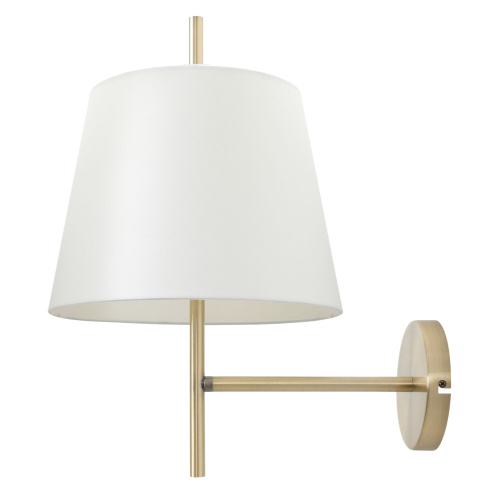 Настенный светильник (бра) Freya FR5118WL-01BS фото 2