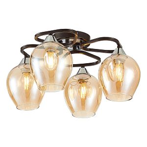 Накладная люстра Citilux CL468141 фото