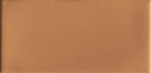 Керамическая плитка 41ZERO42 Mou 4101108 Caramel Matte 6,2х12,5 фото