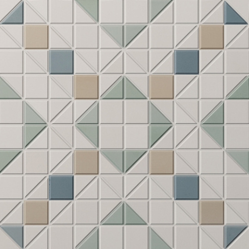 Керамогранит WOW Tesserae 127404 Like Marino 28х28
