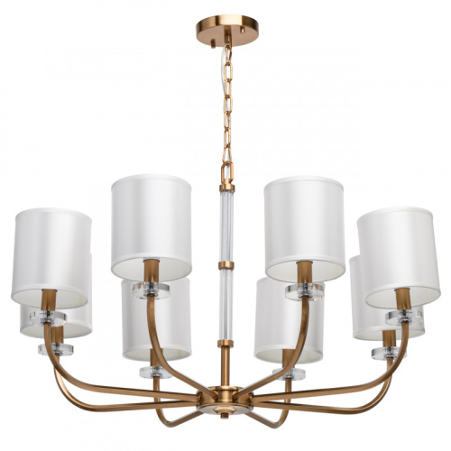 Подвесная люстра Chiaro 386017408