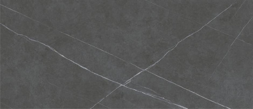 Керамогранит 600180000022 Metropolis Imperial Black Nat Rett 6mm 120x278