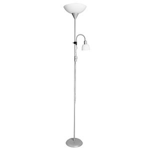 Торшер ARTE Lamp A9569PN-2SI фото