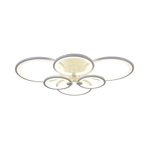 Потолочный светильник Freya FR6680-CL-L98W фото