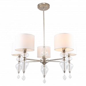 Люстра на штанге Favourite 2554-5P фото