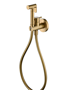 Встраиваемый смеситель для биде IMEX RDM001/OC фото