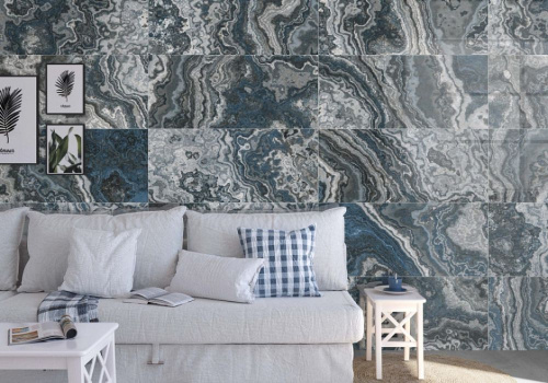 Керамогранит Madison Gloss 49.1x98.2 фото 2