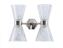 Бра Newport 3612/A nickel фото