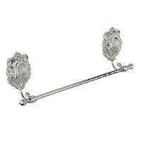 Полотенцедержатель Migliore Cleopatra, L40 см, хром 16670 фото