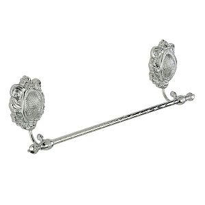 Полотенцедержатель Migliore Cleopatra, L40 см, хром 16670 фото