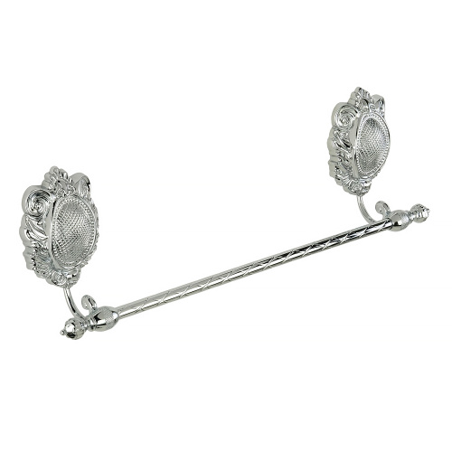 Полотенцедержатель Migliore Cleopatra, L40 см, хром 16670