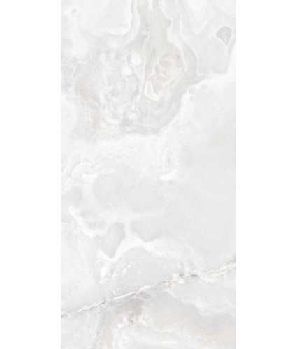 CASA DOLCE CASA Onyx&More Керамогранит неглазурованный White onyx 60x120 полированный