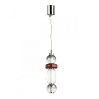 Подвесной светильник Odeon Light 4826/18L фото