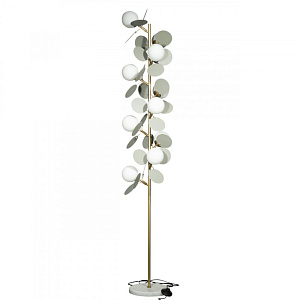 Торшер LOFT IT 10008F Grey фото