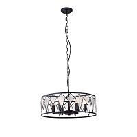 Подвесная люстра Vele Luce VL6162P06 фото