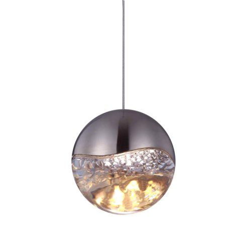 Подвесной светильник DeLight Collection SD3301-1U nickel