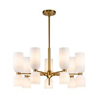 Люстра на штанге Favourite 2876-7P фото